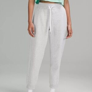 Lululemon Scuba Joggers